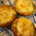 みかん主婦's cooksnap of when they made ちょいと一品☆チーズしいたけ.