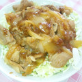 ☆ｩｰﾀﾝﾏﾏ☆'s cooksnap of when they made 失敗しない！豚の生姜焼き.