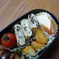 みゆまと's cooksnap of when they made 青海苔好きに捧げる塩昆布と胡麻の卵焼き✿.