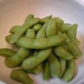 はつこたん's cooksnap of when they made おいしい枝豆のゆで方.