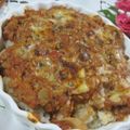 miyuki12's cooksnap of when they made ナチュラルチーズ入りミートソース.