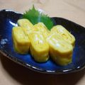 まりみぃ's cooksnap of when they made あまーいやみつきの卵焼き.