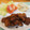 おやつは3時's cooksnap of when they made 給食の味！とりにくのてりかけ☆半熟卵添え.