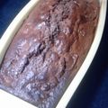 ☆みほっくま☆'s cooksnap of when they made ホットケーキミックスでチョコりんごケーキ.