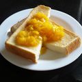 maiharunao's cooksnap of when they made 自家製　マンゴーチャツネ＆マンゴージャム.