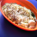 ＭＩＩＮ's cooksnap of when they made とっても簡単♪ホワイトソース.