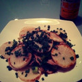 Ｅ－１０'s cooksnap of when they made 簡単★大根と豚肉のさっぱりねぎまみれ.
