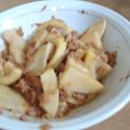 メガネ屋さん's cooksnap of when they made たけのことツナの中華風炒め.