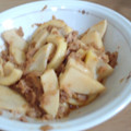 メガネ屋さん's cooksnap of when they made たけのことツナの中華風炒め.
