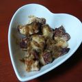 ＶＩＶＡバナナ's cooksnap of when they made タコだけのたこ焼き○.