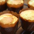 とん姉ちゃん's cooksnap of when they made お店の味♡ふんわりプレーンマフィン.