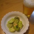 メグmama's cooksnap of when they made 空豆のから揚げ.