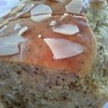 LiLi's cooksnap of when they made ノンオイル　ノンシュガーパウンドケーキ.