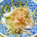 プリティ60's cooksnap of when they made 新たまねぎのコンソメドレッシングサラダ♪.