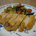 マッハママ's cooksnap of when they made 我が家の定番☆塩から揚げ.