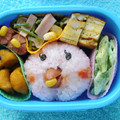 soratea's cooksnap of when they made お弁当に♪いんげんのカレーマヨ和え.