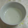 おこにゃぎ's cooksnap of when they made な～んちゃって　水あめ.
