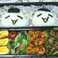 みわみわぞう's cooksnap of when they made おにぎりワッショイ.