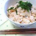 あーじん's cooksnap of when they made れんこんとたらこの混ぜごはん♪.