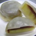 さゆ之丞's cooksnap of when they made 熊本名物♪いきなりだんご.