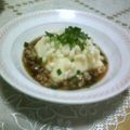 ねっちゃんっ's cooksnap of when they made 玉子豆腐で揚げだし玉子豆腐風♪風ですよ！.