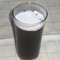 ぱっくんぷっくん's cooksnap of when they made 思い立ったらコーヒーゼリー(^-^).