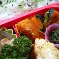 はぁこママ's cooksnap of when they made かぼちゃの味噌バター☆冷めてもおいしいよ.