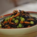 MyDining's cooksnap of when they made ひじきの煮物.