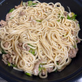ママメイン！時々子供's cooksnap of when they made すき焼き風うどん.