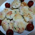けんけんち's cooksnap of when they made ☆もちもちノンオイル☆おからとうふ団子.