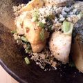 Giant corn's cooksnap of when they made 小蕪のサクサク温サラダ.