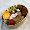 かっちゃん杉's cooksnap of when they made 蒲鉾のころんと可愛い🩷飾り切り　.