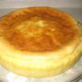 ちょこ✪0214's cooksnap of when they made ベイクドチーズケーキ.