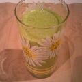 れブれび's cooksnap of when they made 若返りジュース.