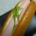 ミッキーアン's cooksnap of when they made 昭和の思い出☆お魚ソーセージホットドッグ.