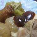 えいさくん's cooksnap of when they made すごくおいしい！田楽味噌.