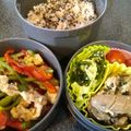 まいつか's cooksnap of when they made 豚肉で♪青椒肉絲（チンジャオロースー）.