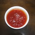 クックデハッピー's cooksnap of when they made 甘党さんのトマトジャム.