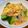 1710a08's cooksnap of when they made ❂ブロッコリーのカニ玉あんかけ❂.