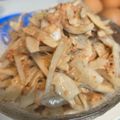 ゆるмαмα's cooksnap of when they made 新玉ねぎのマヨポンサラダ.