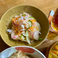 はなぴっち's cooksnap of when they made 鱈の南蛮漬け。.