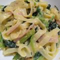 ＊＊k＊＊'s cooksnap of when they made 超簡単。失敗なし。基本のカルボナーラ。.