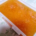 チャナチカ's cooksnap of when they made ✿みかんジャム✿.