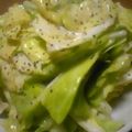 ＮＩＫＹ's cooksnap of when they made キャベツとゴマ油で美味しい～一品.