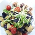 ｙｕｋｉｍａｒｕｔｉ's cooksnap of when they made ✳揚げナスのマリネ✳.