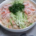 いじり団's cooksnap of when they made お弁当に★シンプル！鮭の味噌バター焼き.