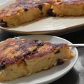 はらぺこあおむし～'s cooksnap of when they made まーるいフレンチトースト☆朝食にも♪.