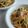 なべっこどうぶつ's cooksnap of when they made 春菊とベーコンの☆和風パスタ☆.