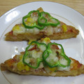 いつぼうママ's cooksnap of when they made 厚揚げのチーズ焼き.
