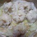 パピヨンベイビー's cooksnap of when they made ローズ家の小龍包.